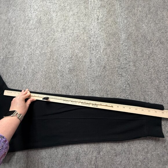 Polo Ralph Lauren Estate Rib Jogger Pants  Men 2XL Black Lightweight 32" - Picture 13 of 16